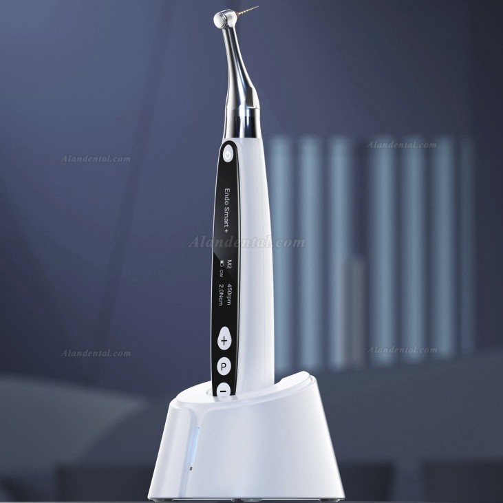 Woodpecker Endo Smart+ Dental Cordless Endodontic Motor with Reciprocating